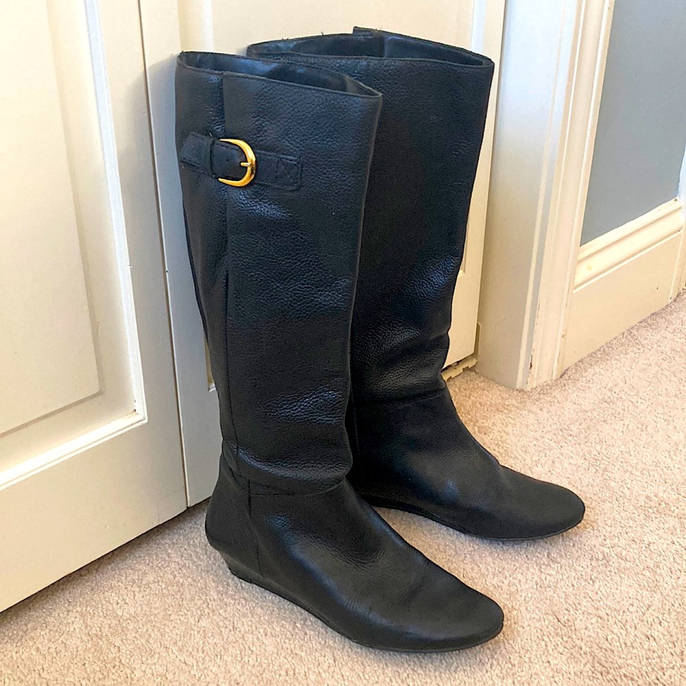 Steve Madden Intyce Boots